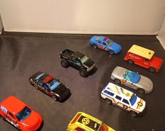 Choose Your Own Matchbox