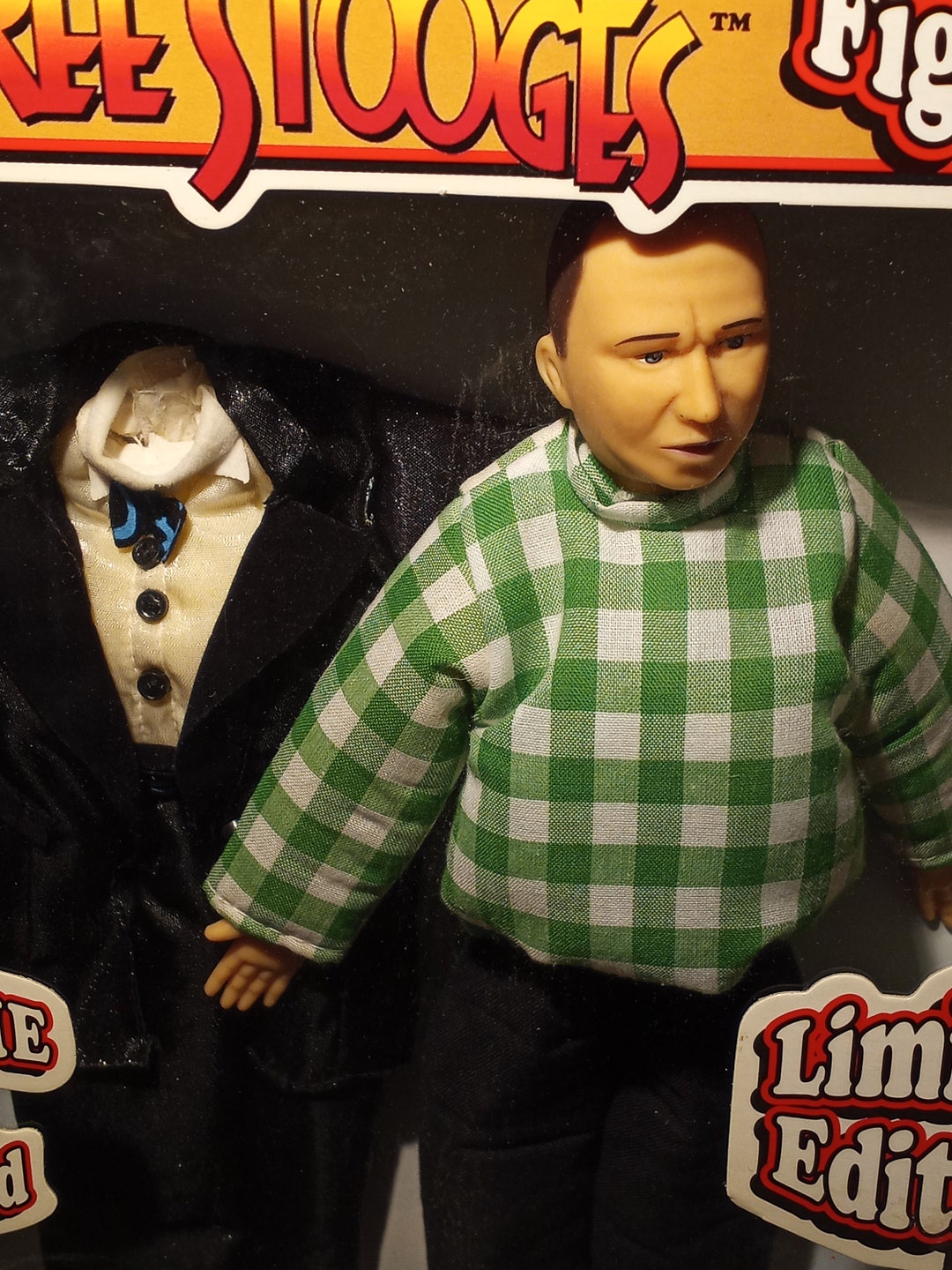 激レア、1996 THREE STOOGES il_1080xN.4573841688_lhg5.jpg