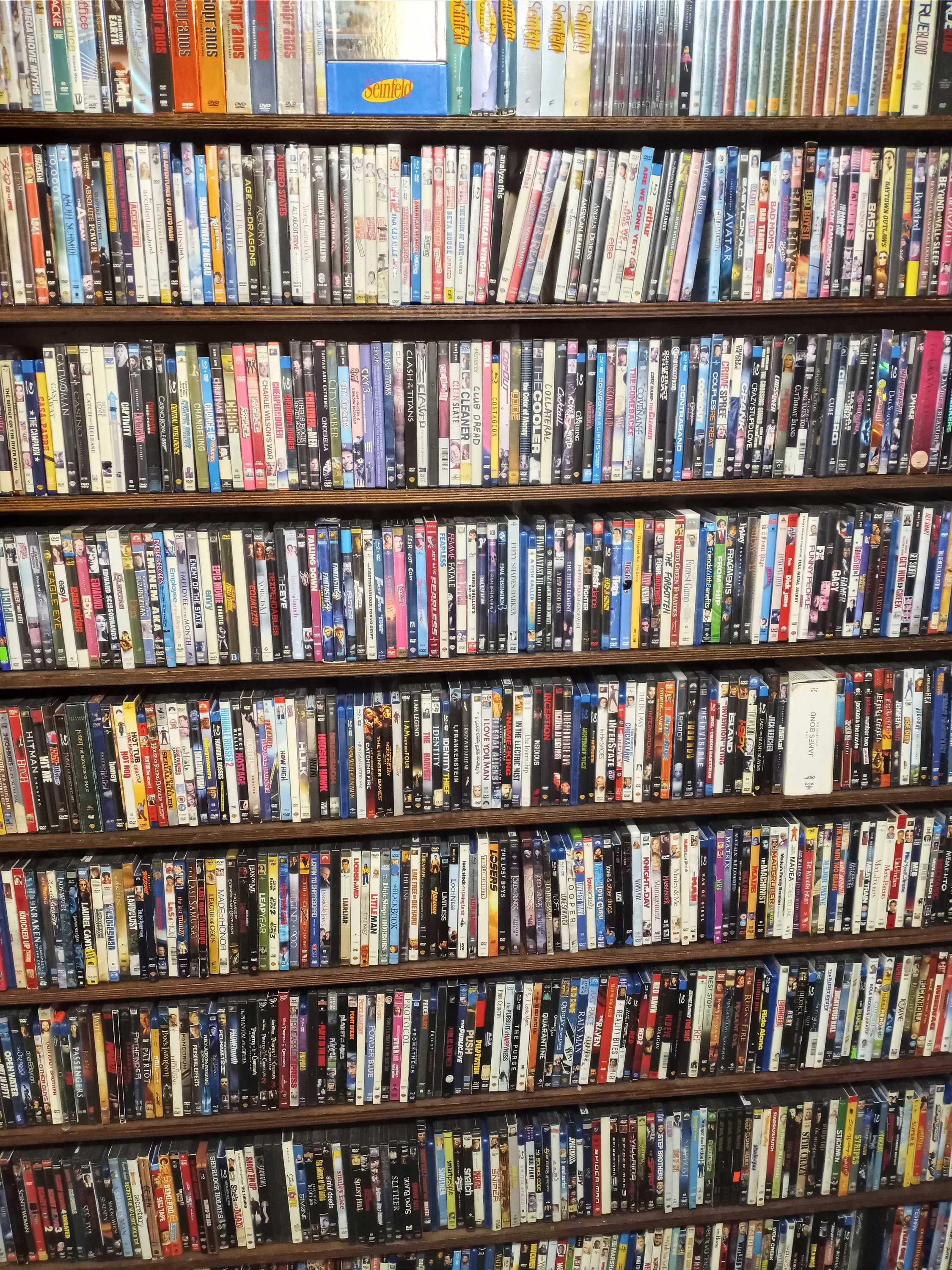 Choose Your Own DVD Multi Movie Combo Pack - Etsy