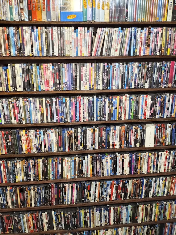 Choose Your Own DVD (5) - Etsy Choose Your Own DVD (5) - Etsy