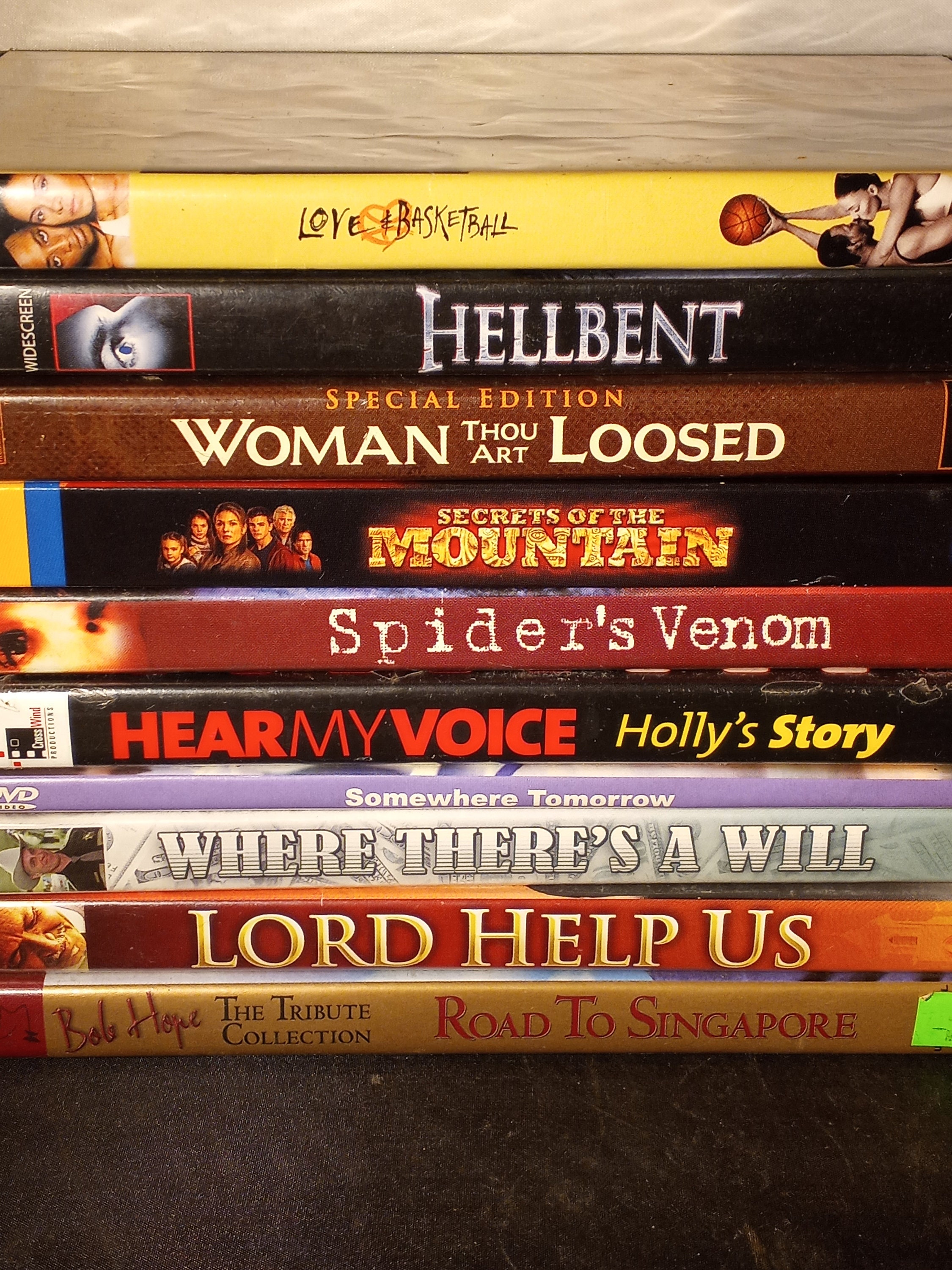 Choose Your Own DVD (5) - Etsy Choose Your Own DVD (5) - Etsy