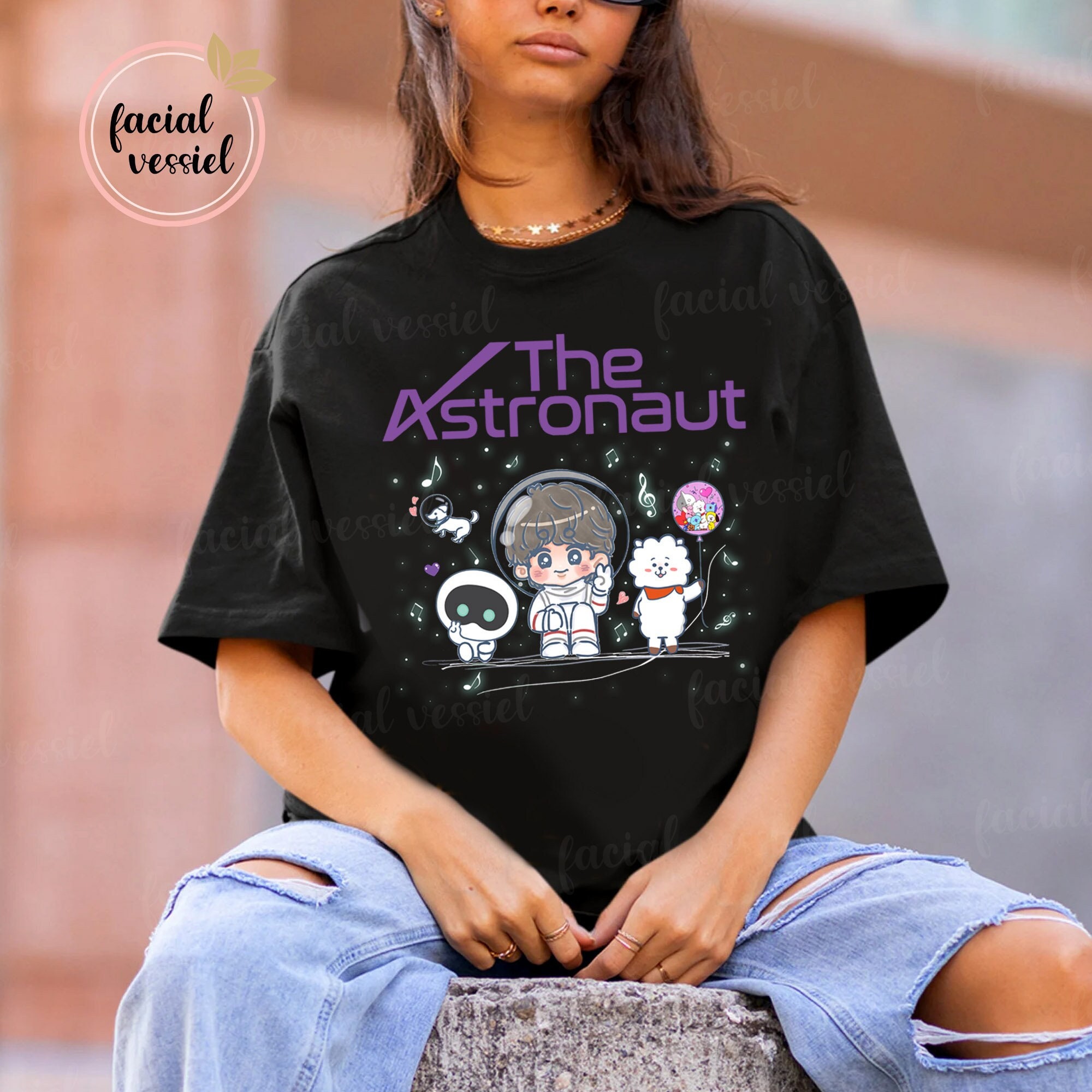 Bts Dynamite Shirt - Etsy