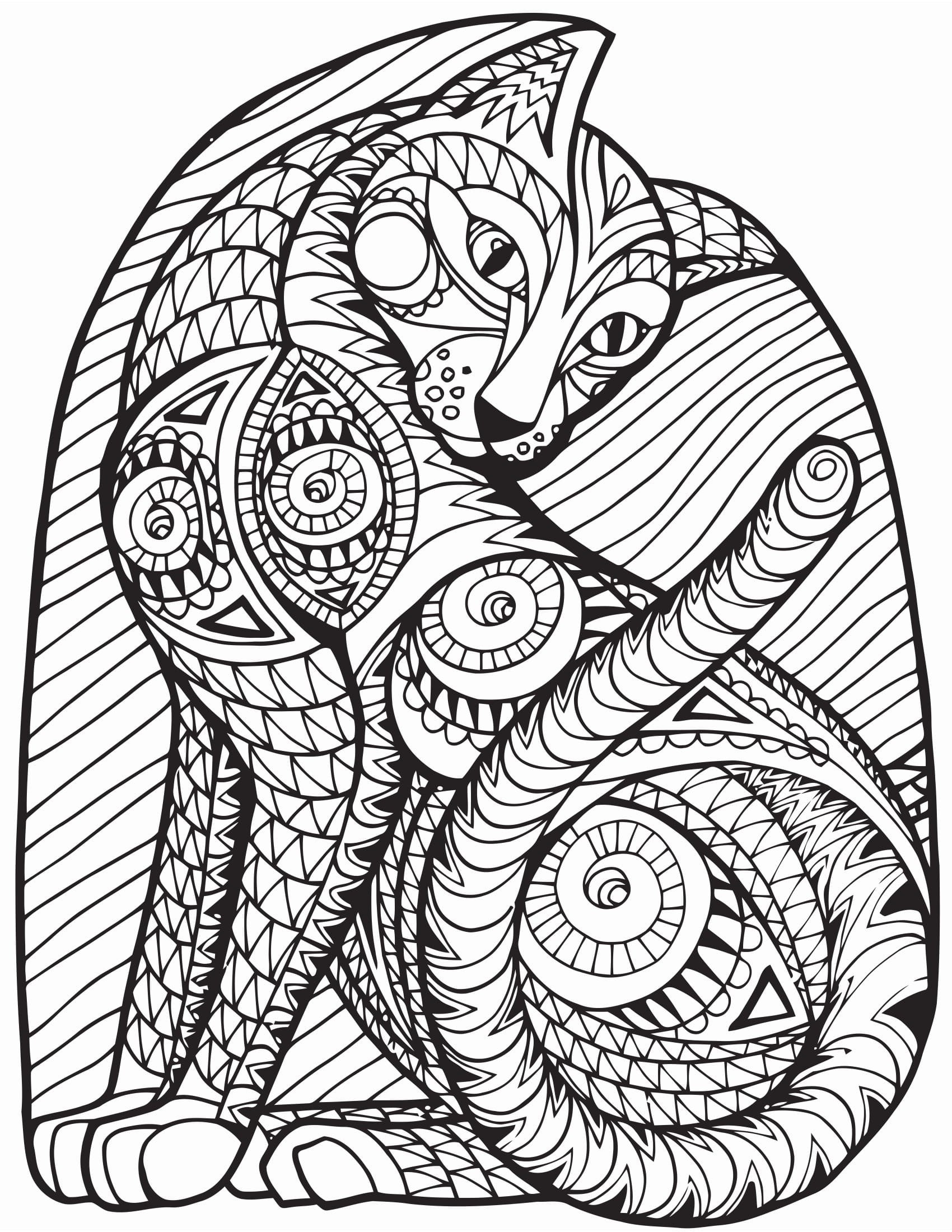 39 Pages of Amazing Kids Coloring Pages - Etsy