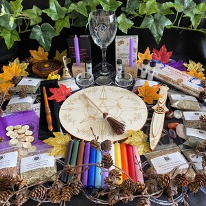 Money & Prosperity Spell