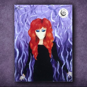 Rowena Print 