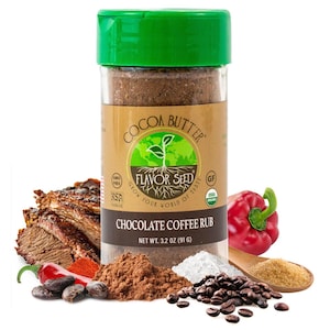 Cocoa Butt&#39;Er