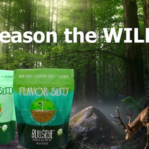 The Mother Earth Spice Set