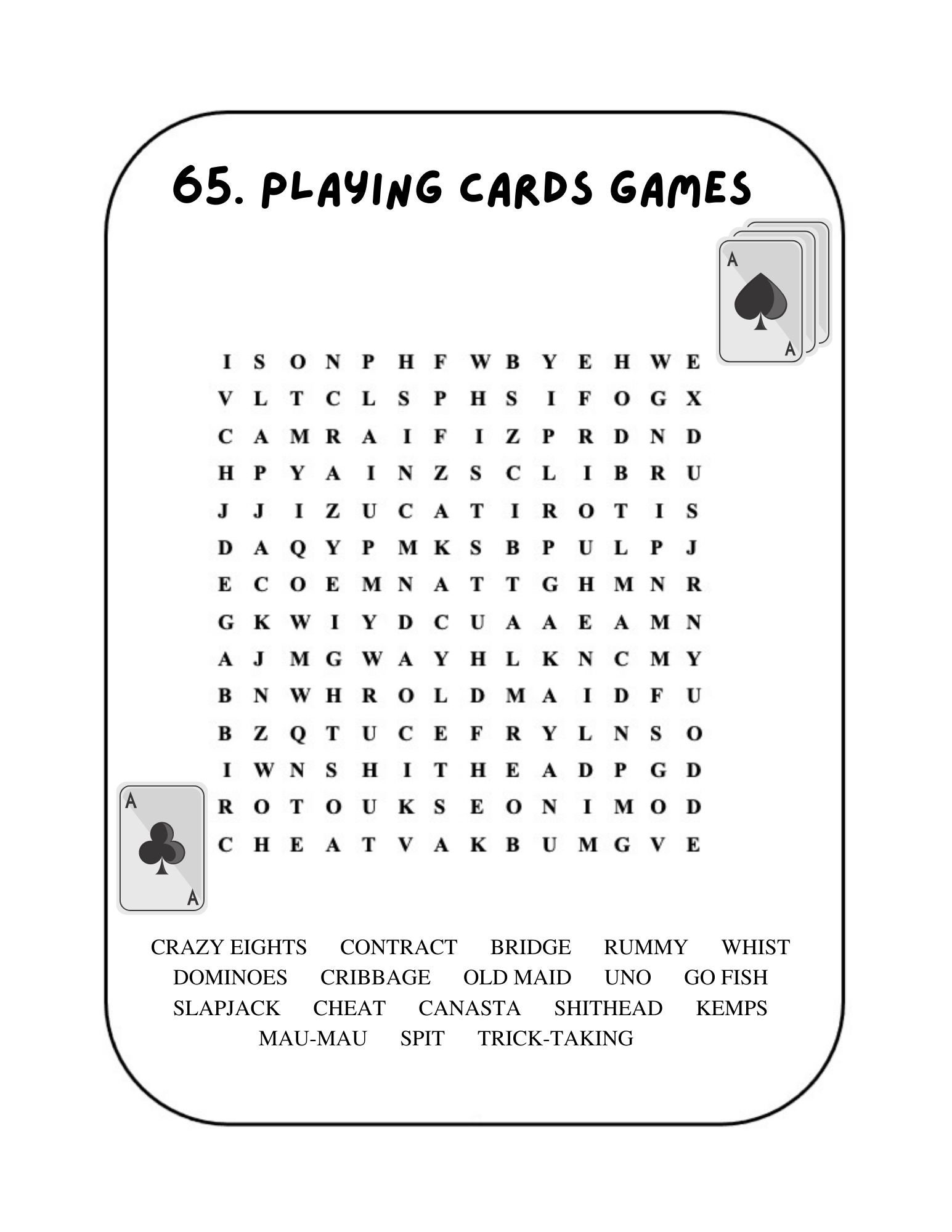 Word Search Puzzle Book for Kids Ages 8-12 - Etsy