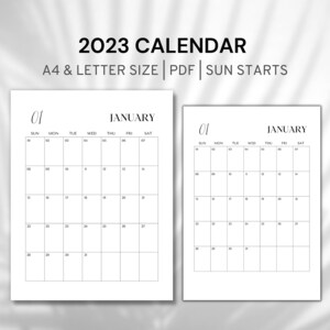 academic planner printable college student planner etsy