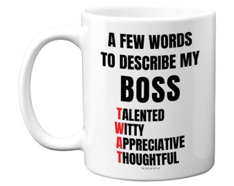 PS048 Novelty mug Christmas Best Teacher School Secret Santa PS048 Novelty mug Christmas Best Teacher School Secret Santa