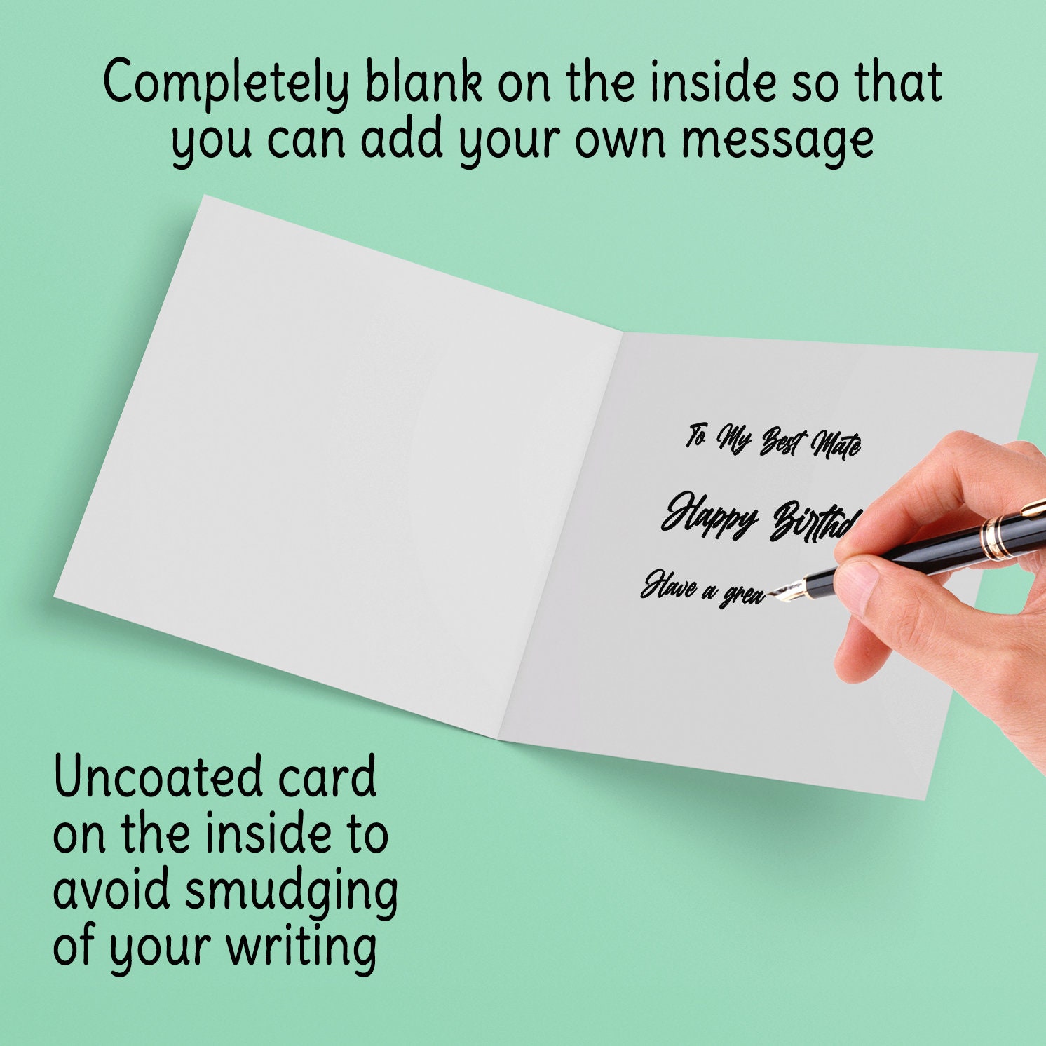 Funny Birthday Cards Uncle Smart Funny Good Looking Uncle Etsy