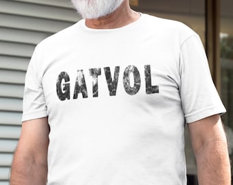 Gatvol Afrikaans South African T Shirt saffa expat, Afrikaans humor and jokes, grappies