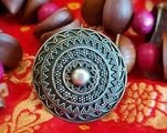 Puur Zilver 92.5 Ring