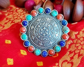 Puur Zilver 92.5 Ring