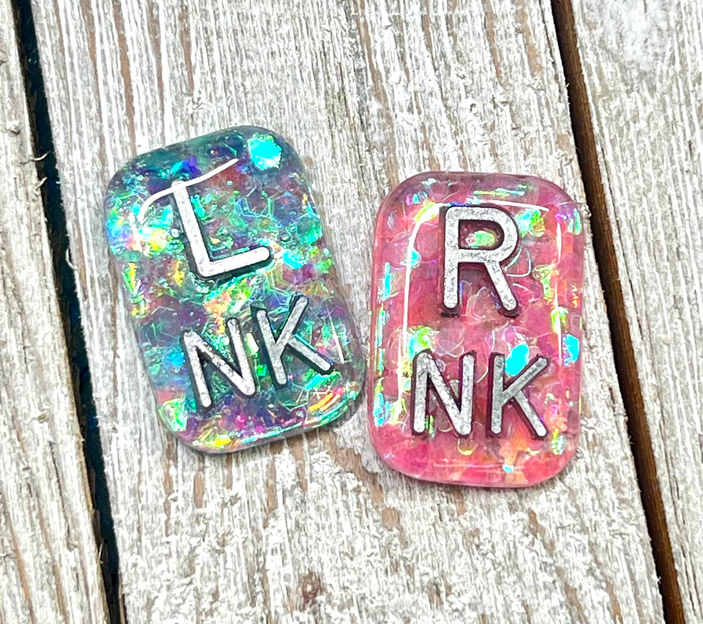 Xray Markers With Initials - Etsy