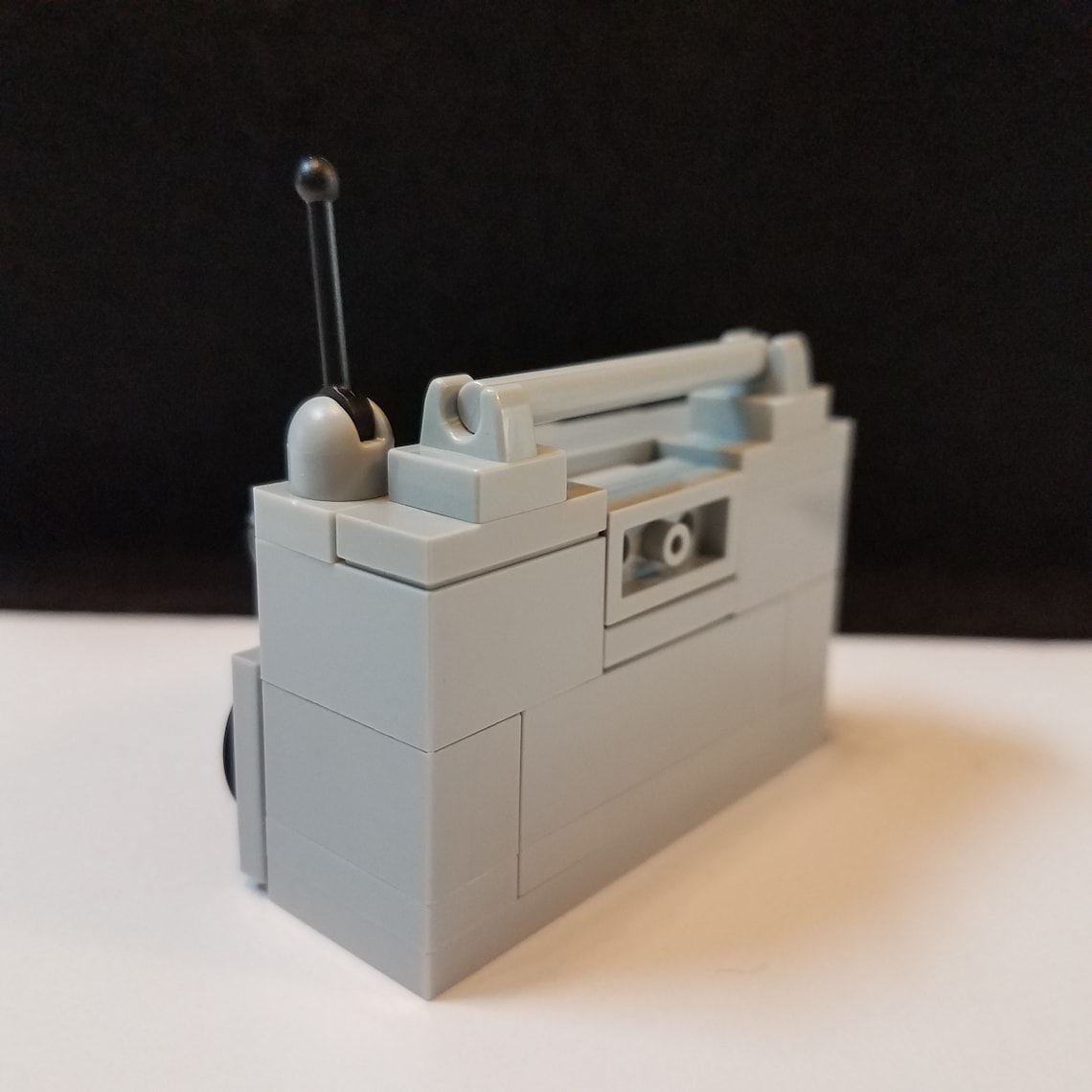 Classic Lego Boombox - Etsy