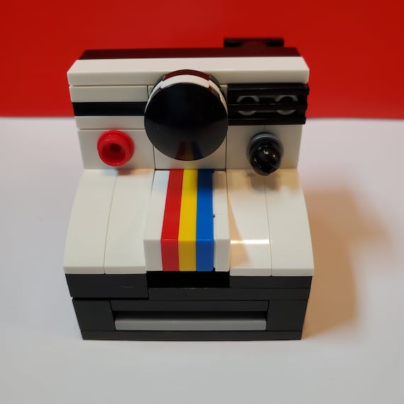 Classic LEGO® Polaroid 