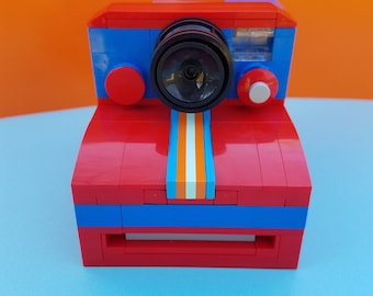 Life Sized classic LEGO® Cassette Tapes 