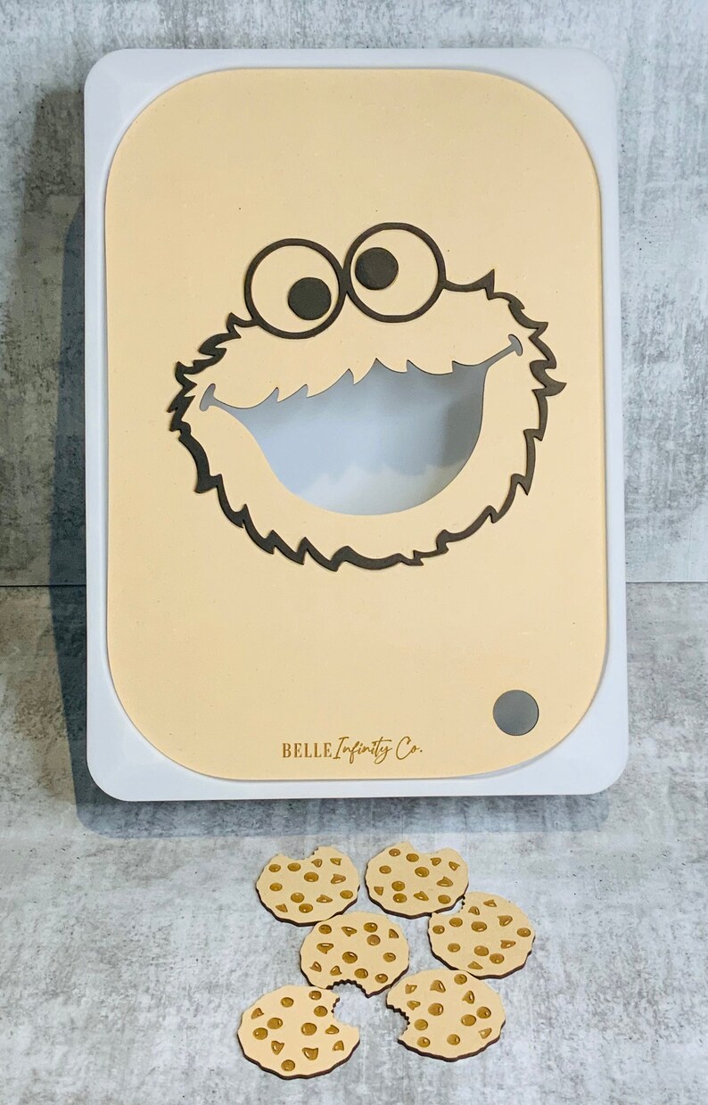 Fuzzy Monster Flisat Tub Insert Trofast Sensory Table Insert Etsy