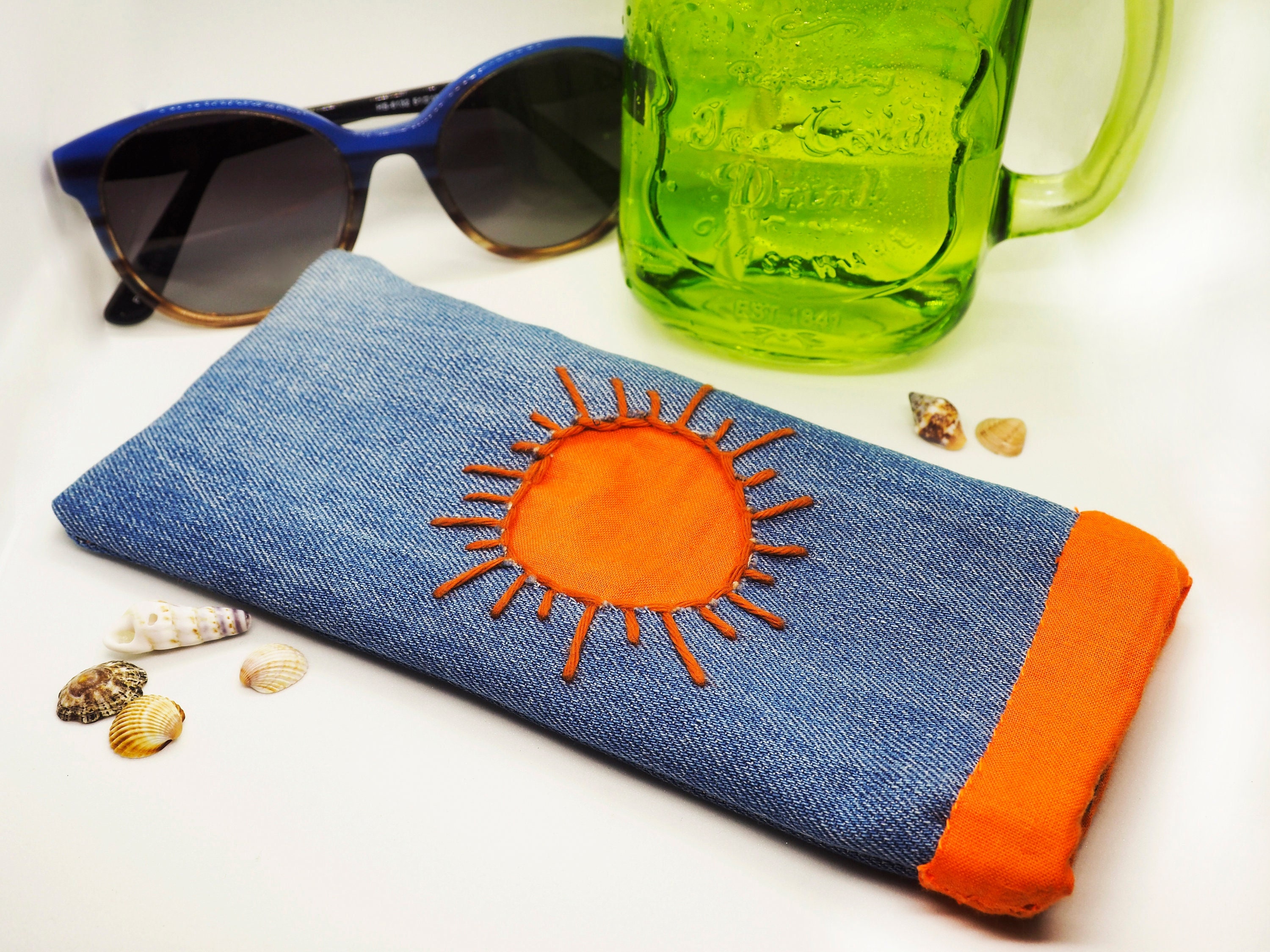 Estuche para gafas -