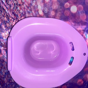 Wholesale Yoni Steam Seats | Wholesale V Steam Seats | Wholesale Sitz Bath set of 5