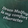 Mattheo Riddle Embroidered Sweatshirt - Etsy
