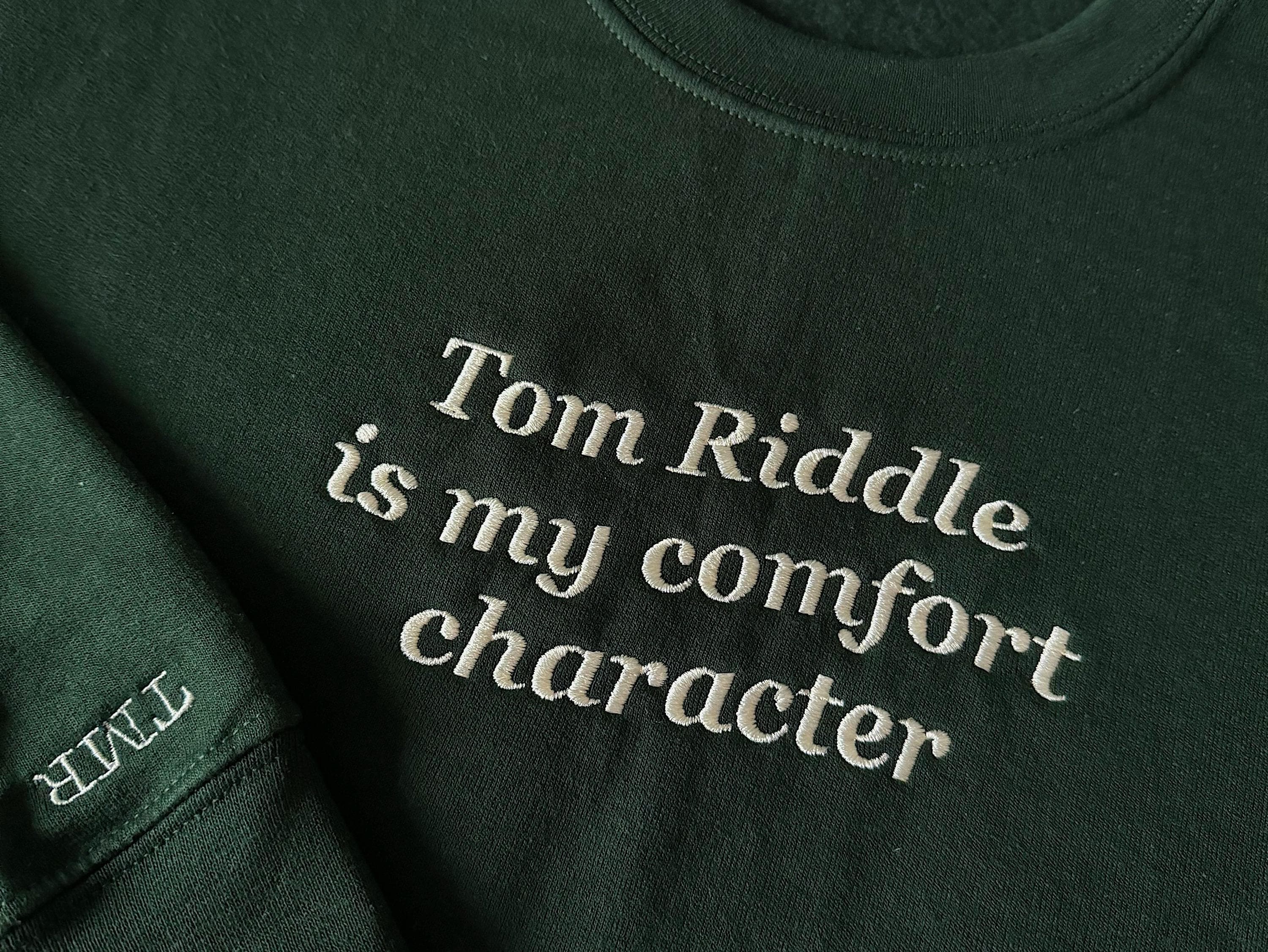 Riddle t shirt - Etsy Österreich, image size:3000x2253