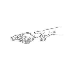 hand svg creation of adam svg adam hands svg art svg great art svg minimalism svg one line svg frame svg cricut svg files cut file instant