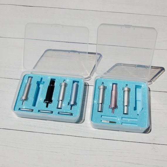 Organizer for Cricut Tools and Accessories Blade Holder Caddy