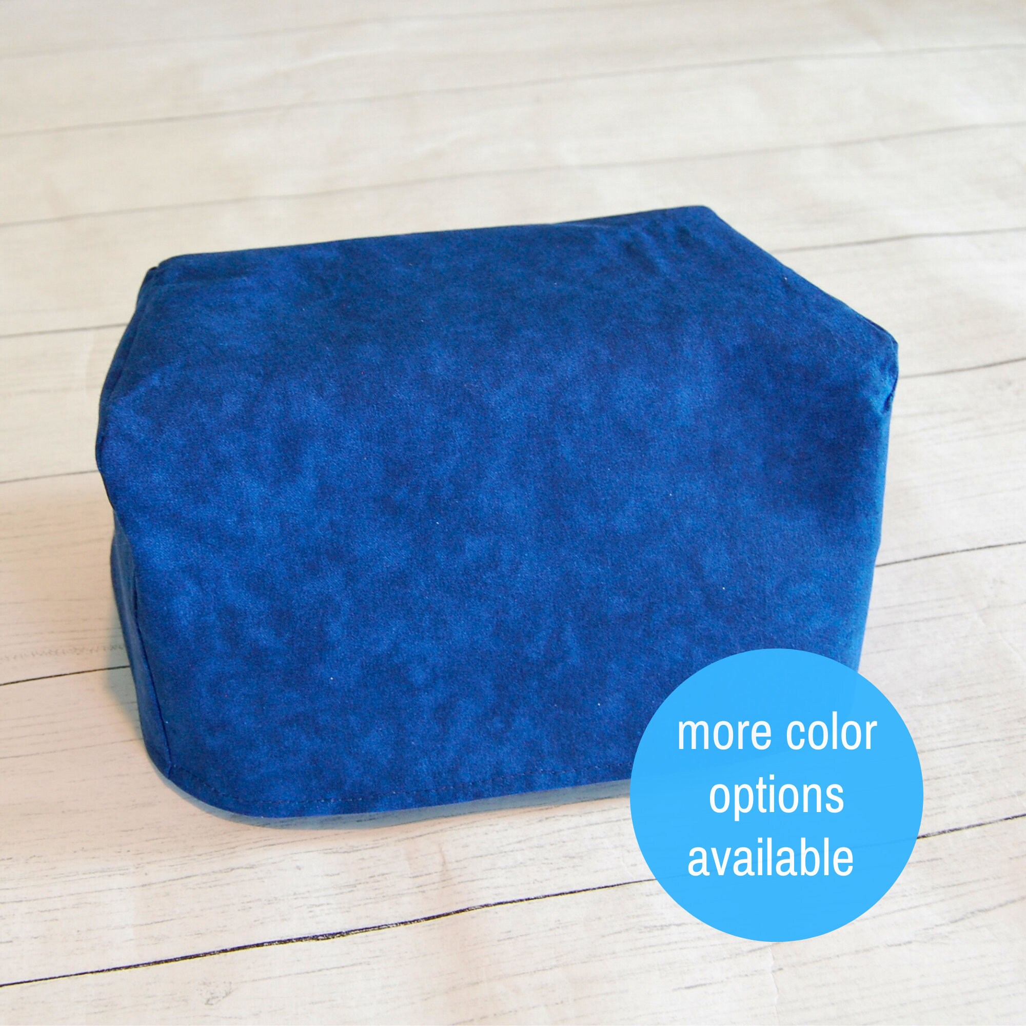 Dust Cover for Cricut Joy Machines, Solid Color Dust Jacket for Cricut