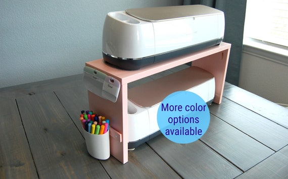 Do it Yourself stand for Cricut Maker. 