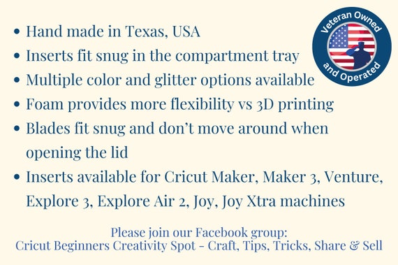 Buy TRO&ap;HO Cover For Cricut Aker 3/Cricut Aker/Explore Air 2, Dust - 4