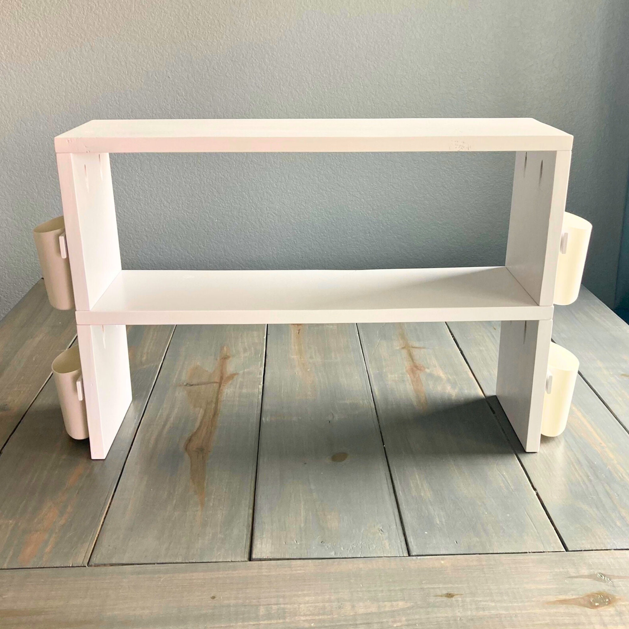 Armario De Almacenamiento Para Manualidades 180 Cm Con Table, image size:2000x2000