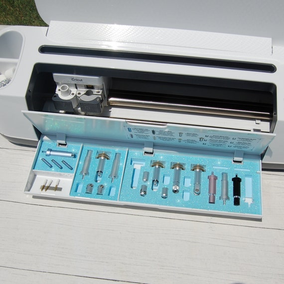 Cricut Maker : Conseils d'installation des lames – Centre d'aide