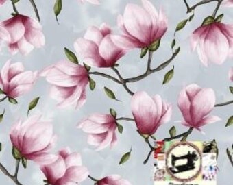 100% Premium Cotton Printed Fabric 160 cm wide (Width) Oeko-tex certified