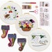 see more listings in the Kits de Broderie section