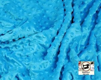 Premium 3D Minky Fabric High quality 380g/M2 160cm width