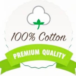 Tissu 100% Coton Premium imprimé Lapin dans le Pré 160 cm de largeur Laize Certifié Oeko-tex image 4