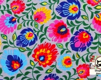 100% Cotton fabric printed by 50 cm Width 160cm (width) Oeko-tex certified