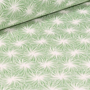 100% Cotton fabric printed by 50 cm Width 160cm width Oeko-tex certified image 1