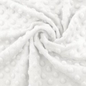 Tissu 100% Coton Premium imprimé Lapin dans le Pré 160 cm de largeur Laize Certifié Oeko-tex image 3