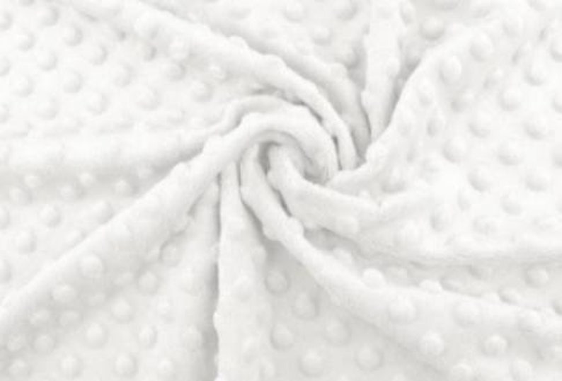 Tissu 100% Coton Premium imprimé Lapin dans le Pré 160 cm de largeur Laize Certifié Oeko-tex image 3