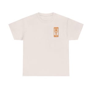 Ghost Crew Shirt (Star Wars Rebels) Unisex Heavy Cotton Tee