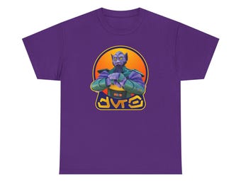 Zeb Orellios Shirt (Star Wars Rebels) Unisex T-Shirt aus schwerer Baumwolle
