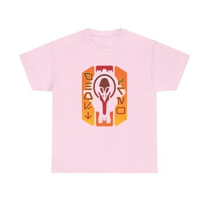 Ghost Crew Shirt - New Graphics - from Star Wars Rebels - Unisex Heavy Cotton Tee
