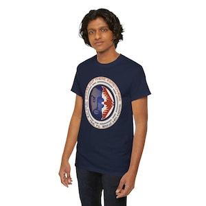 Where is Ezra Bridger? Shirt - Unisex Heavy Cotton Tee