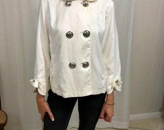 pendleton swing coat