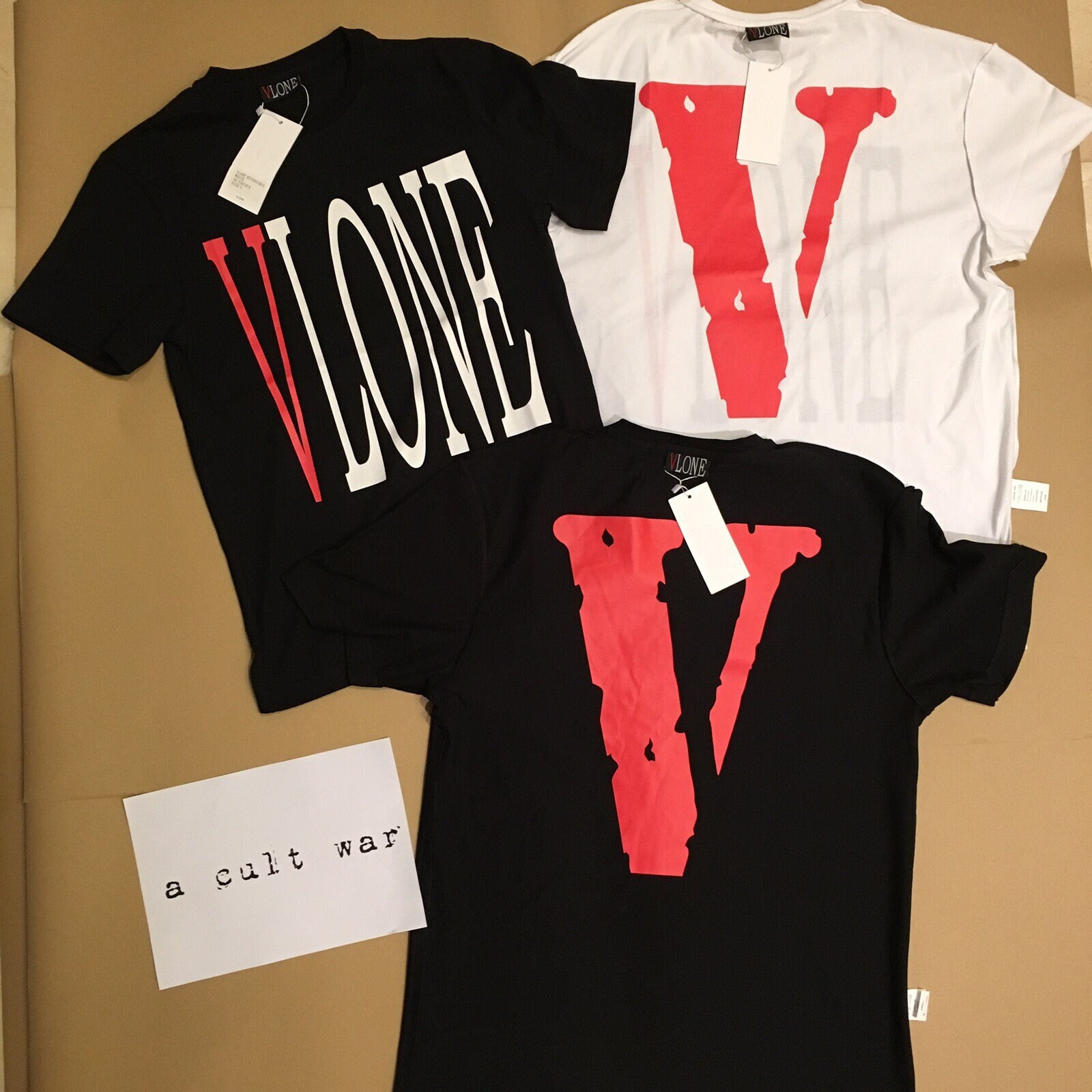 Meek Mill reveals City Morgue X Vlone 