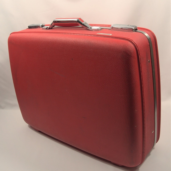 1960s American Tourister Luggage Etsy