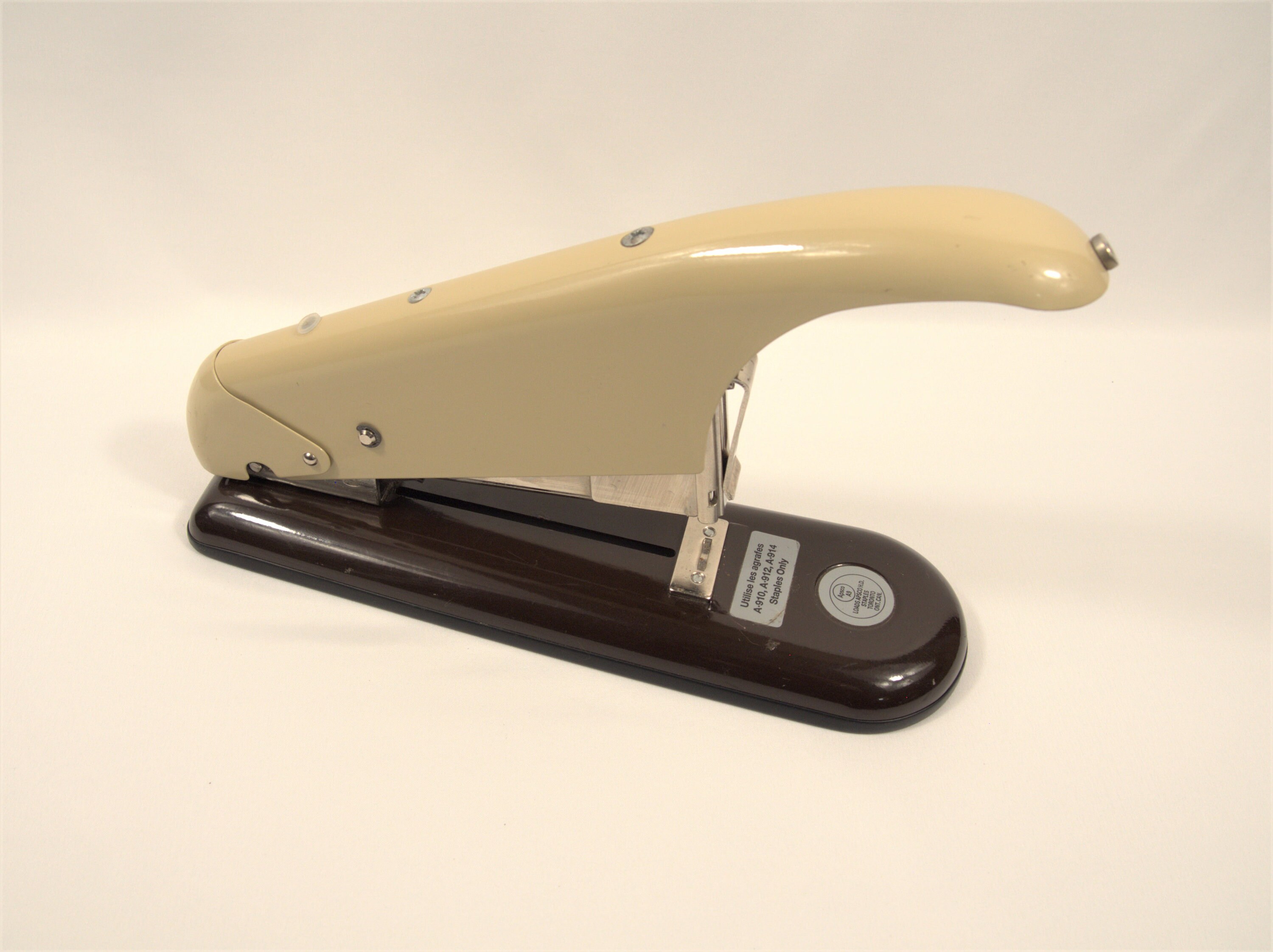 Heavy Duty Stapler Etsy Australia